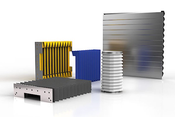 DQR Precision machine tool protection