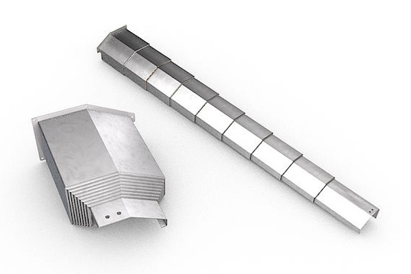 DQR Precision machine tool protection