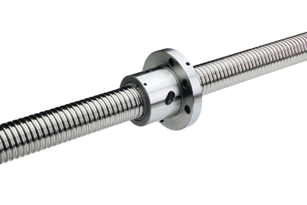 Basic ball screws