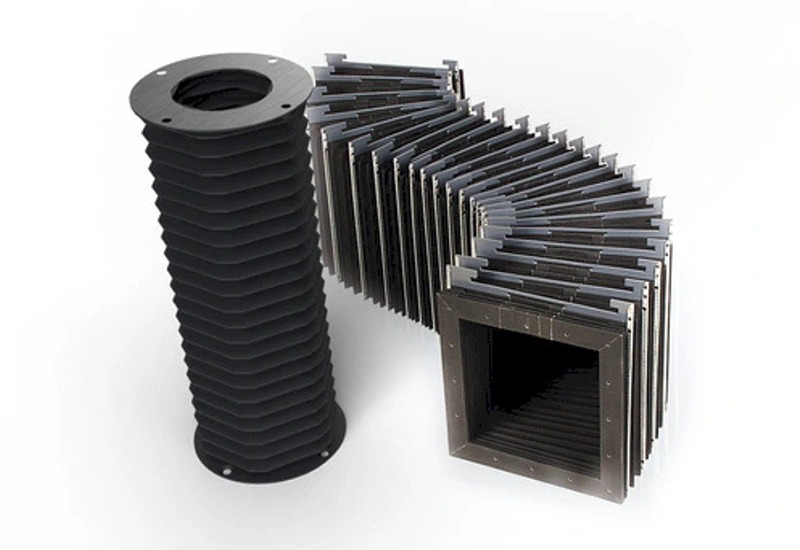 DQR Precision machine protection products