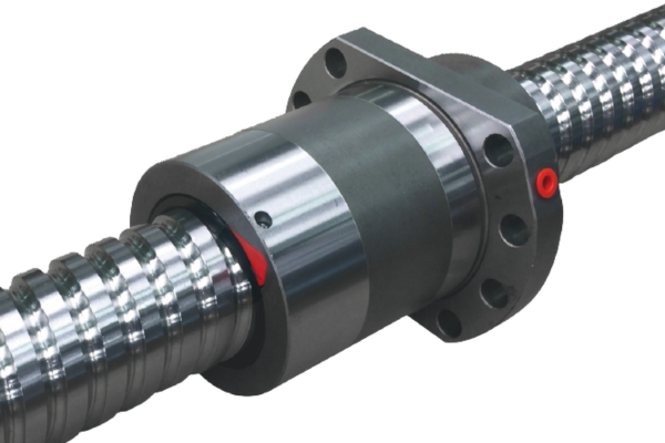 Precise ball screws