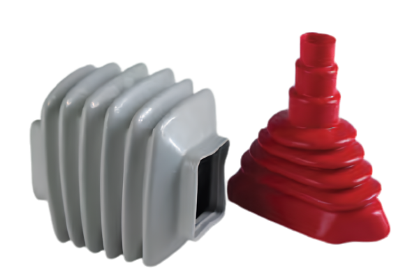 Special protective bellows