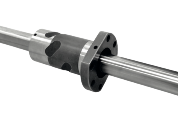 Special ball screws