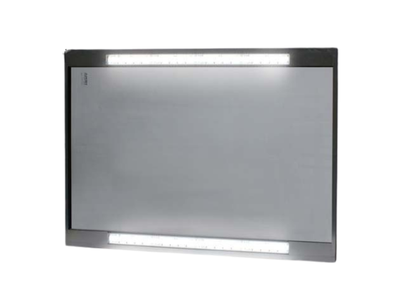 Integrated machine lighting system