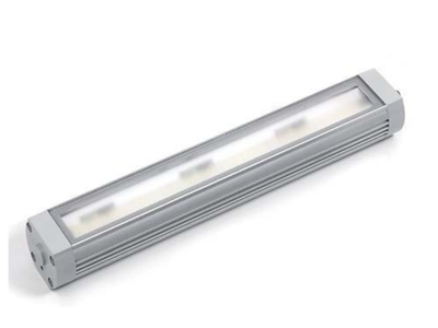 Machine lighting system