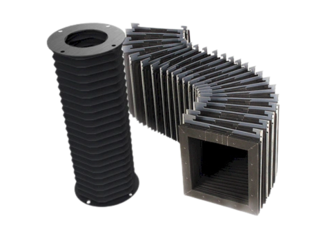 DQR Precision product range